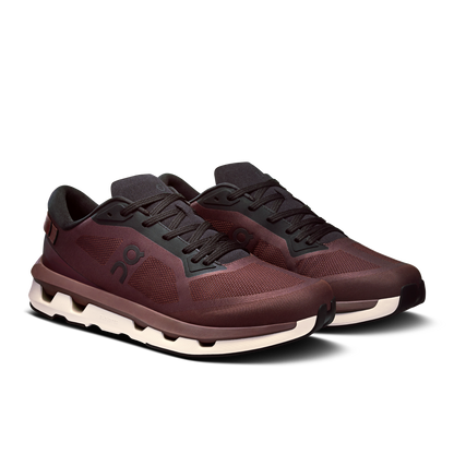 on running cloudzon runninge mulberry black