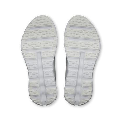 On Cloudtilt Remix White Ivory
