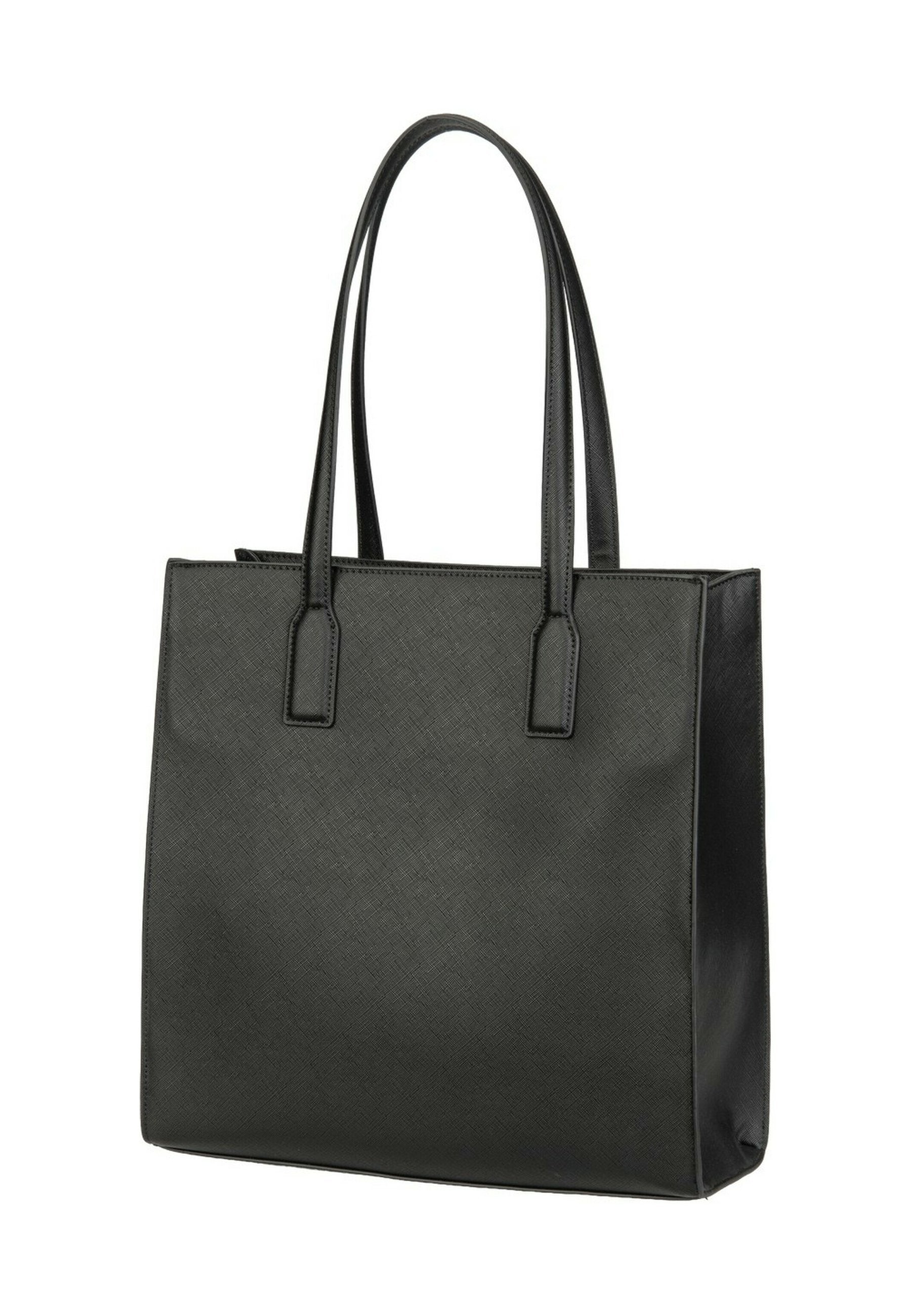 Valentino Bags Pandia Re J01 - Tote Bag - Nero