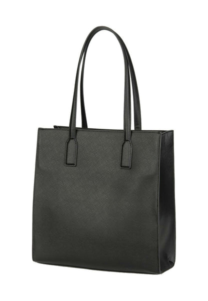 Valentino Bags Pandia Re J01 - Tote Bag - Nero