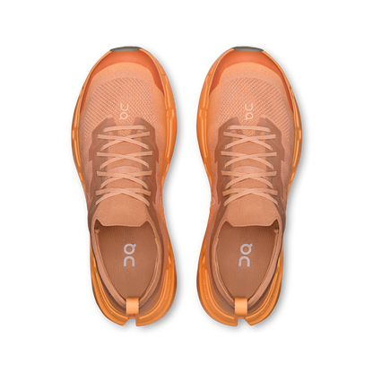 On Cloudsoma Sandstone Tangerine