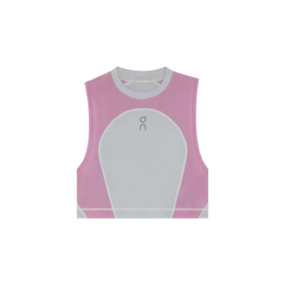 On Train Volt Tank Crater (Women'S)