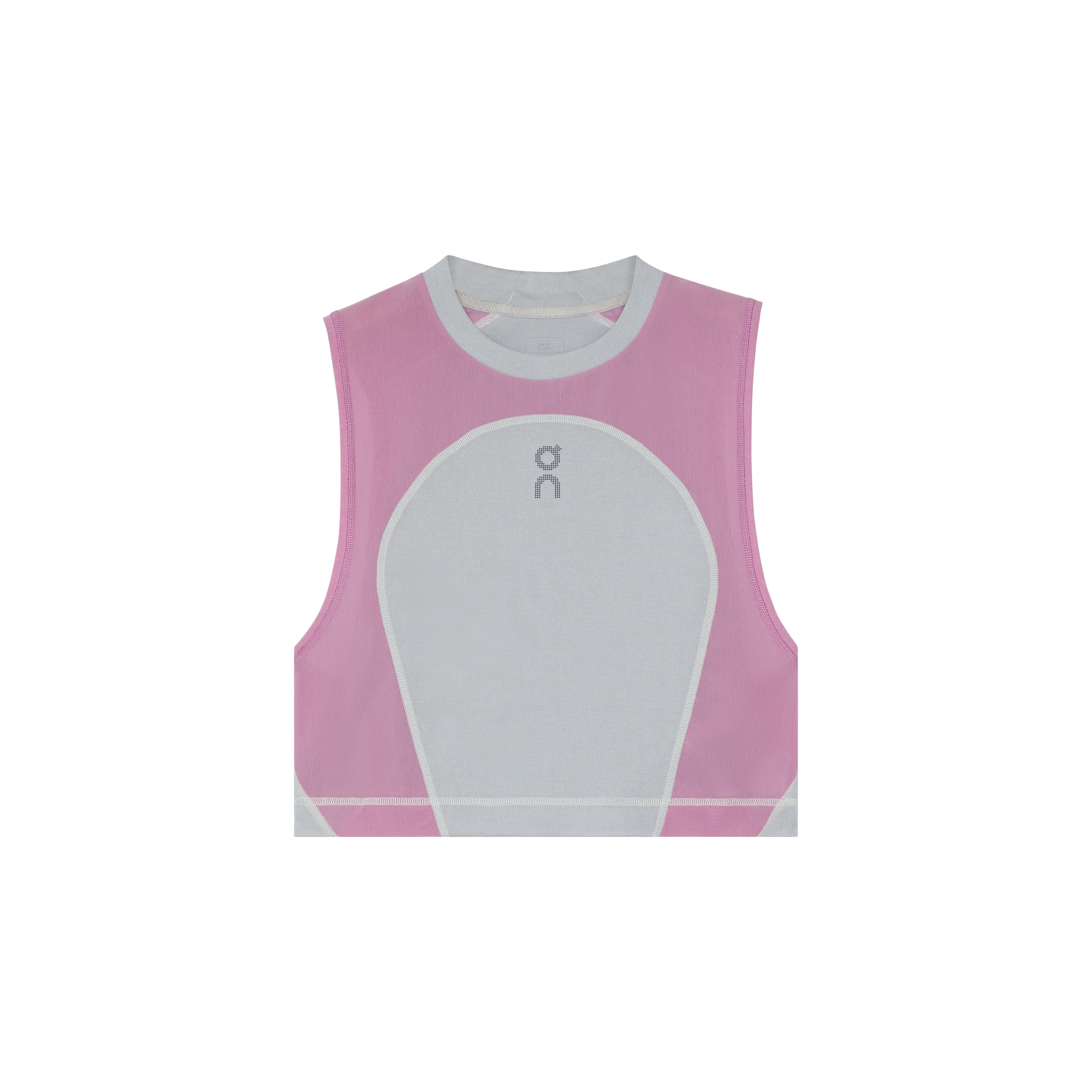 On Train Volt Tank Crater (Women'S)