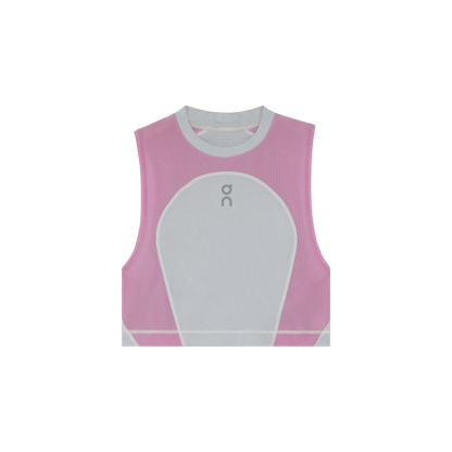 On Train Volt Tank Crater (Women'S)