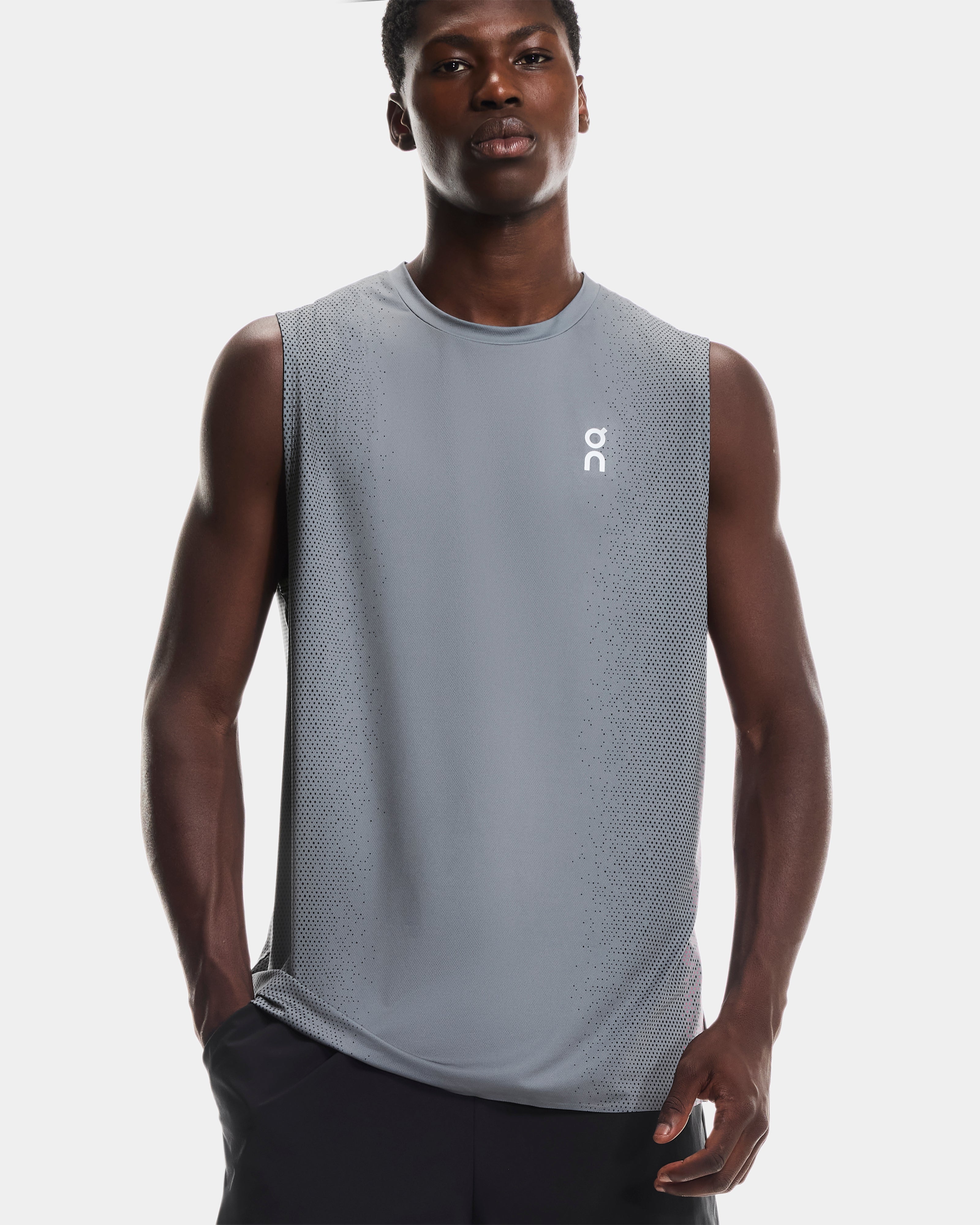 On Court Tank Rock | Dim