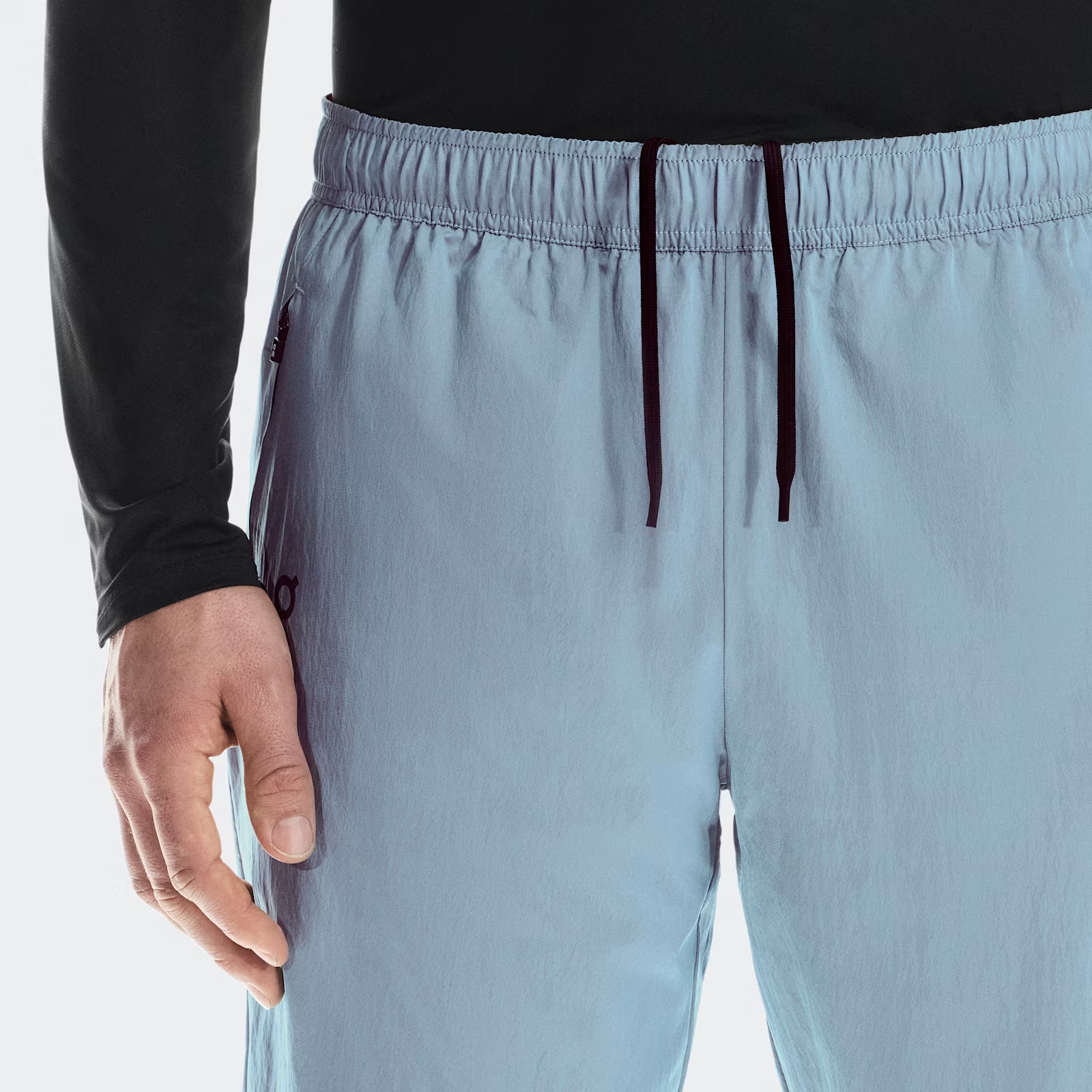 On Court Pants Geyser