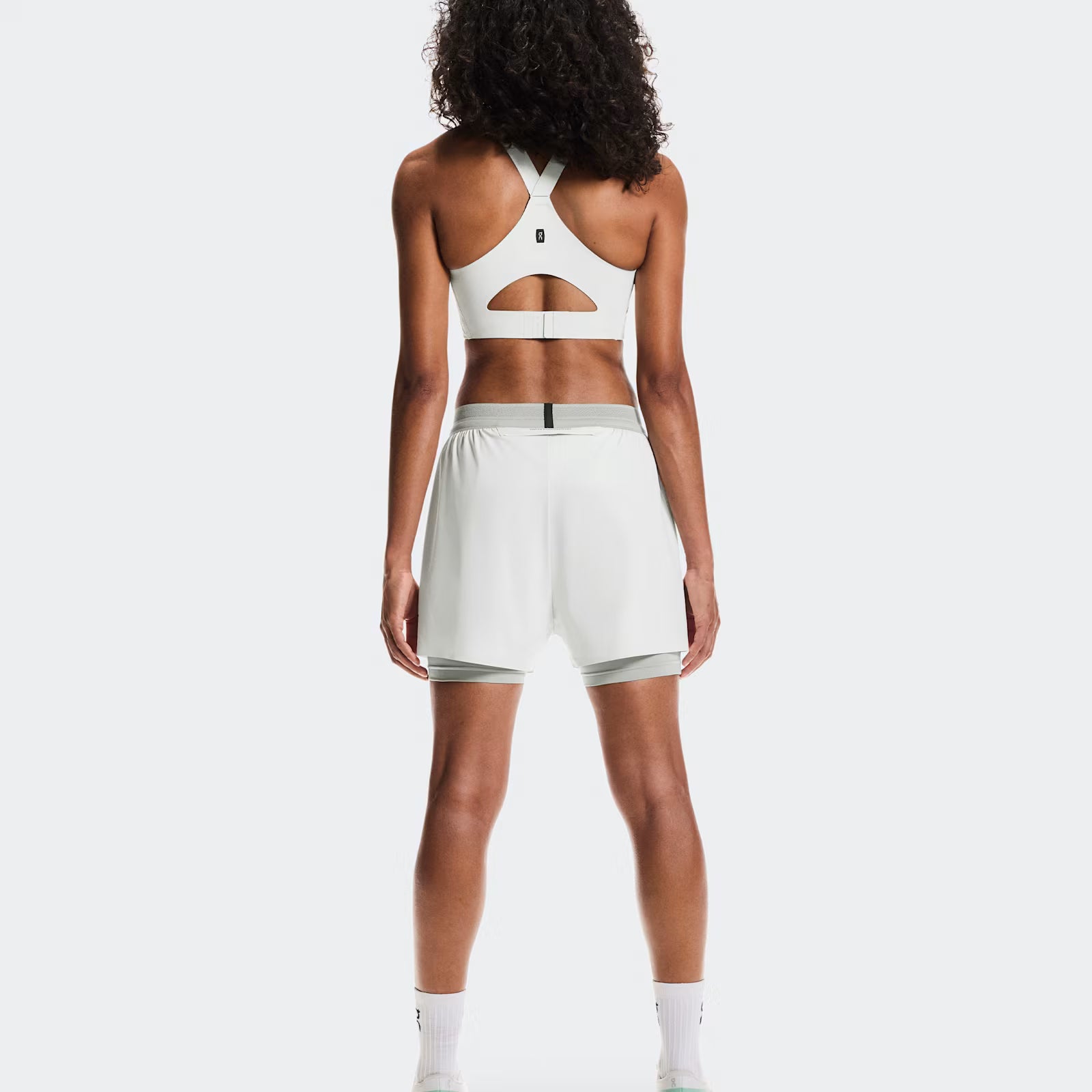On Endurance Bra Iceberg (Women'S)