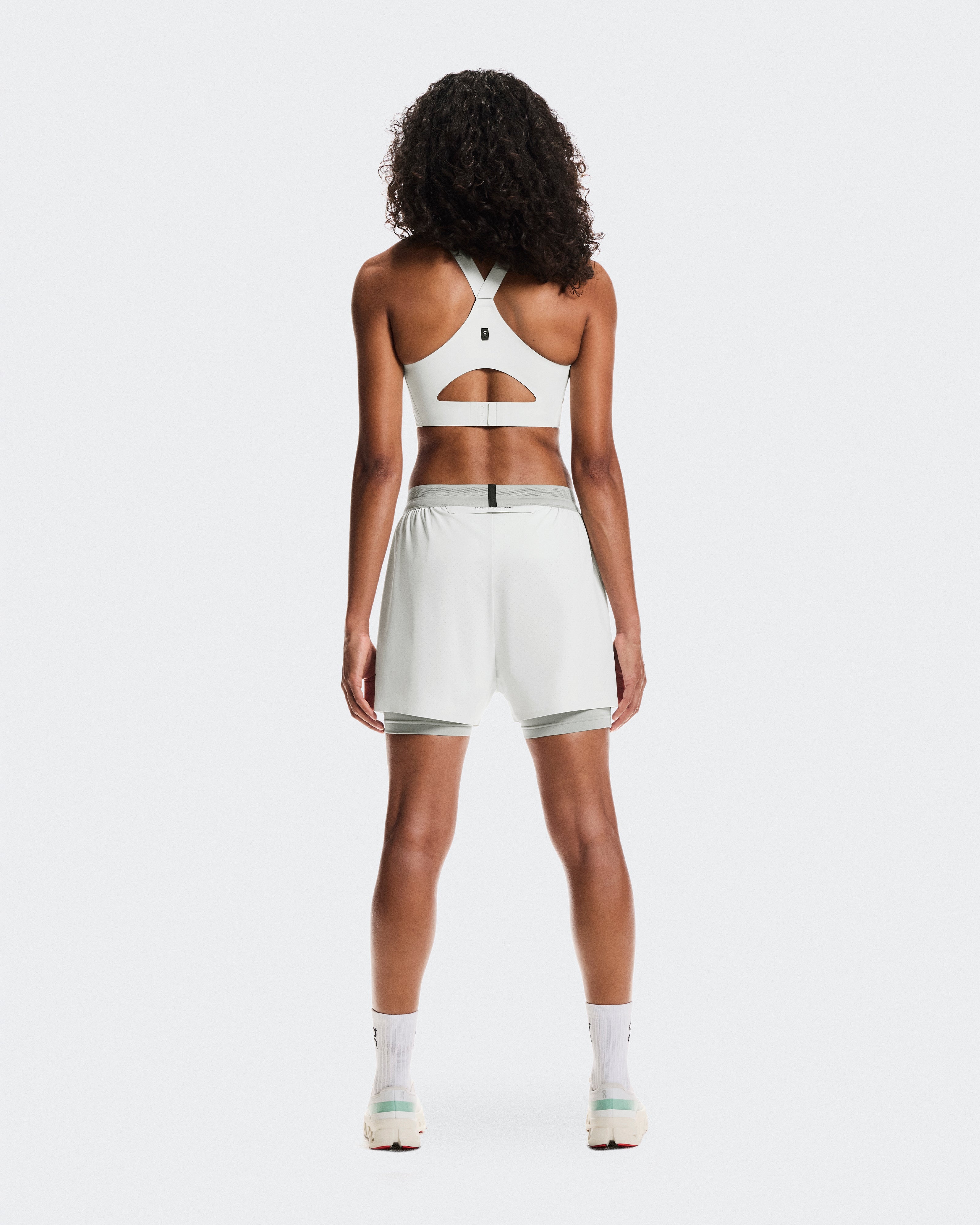 On Endurance Bra Iceberg (Women'S)