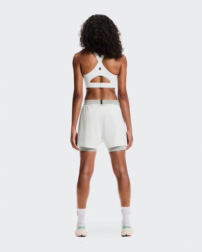 On Endurance Bra Iceberg (Women'S)