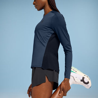 On Race Shorts Black (Women'S)