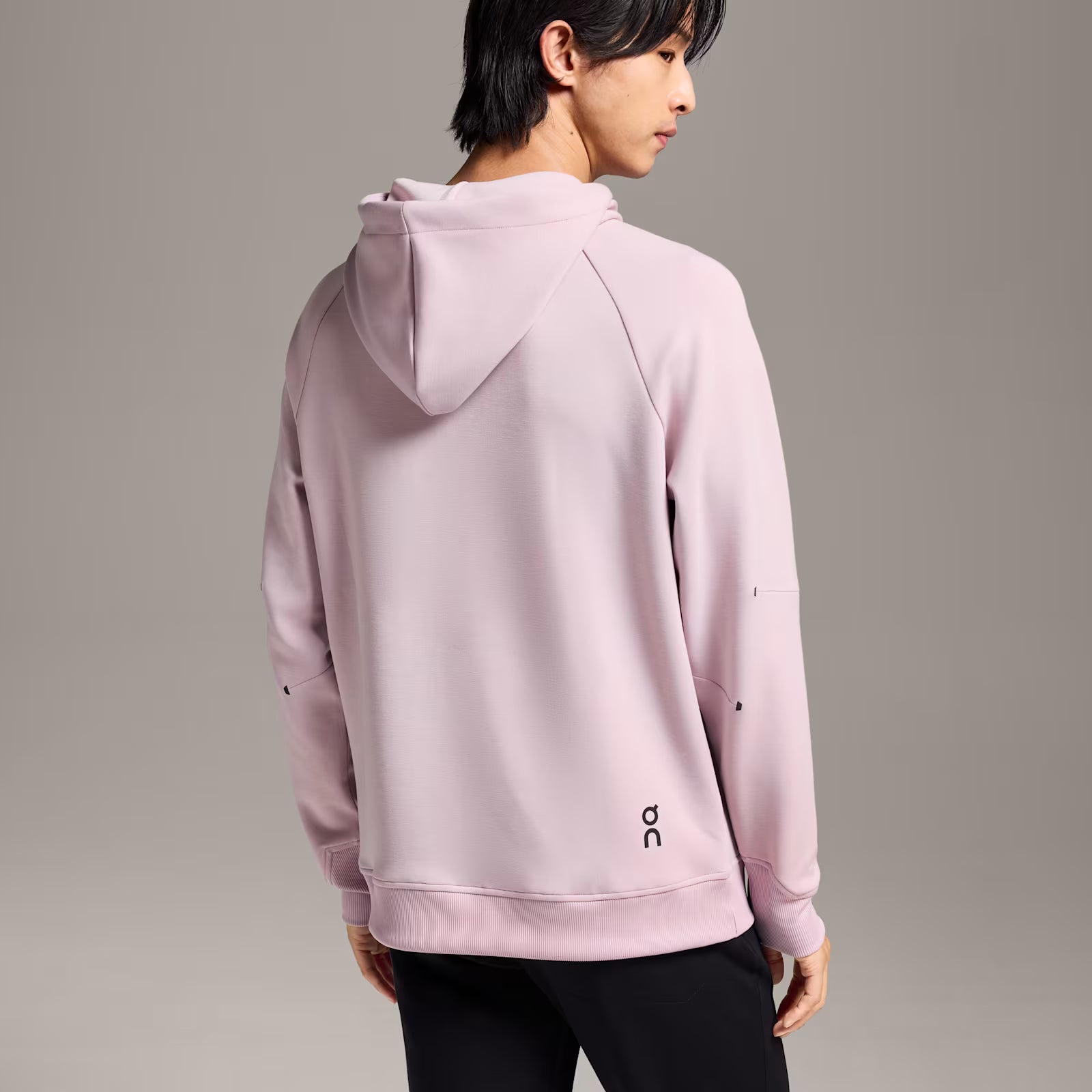 On Hoodie Fade