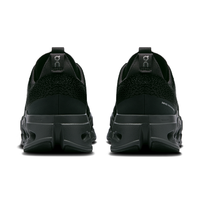 On Cloudsurfer Max Black Eclipse