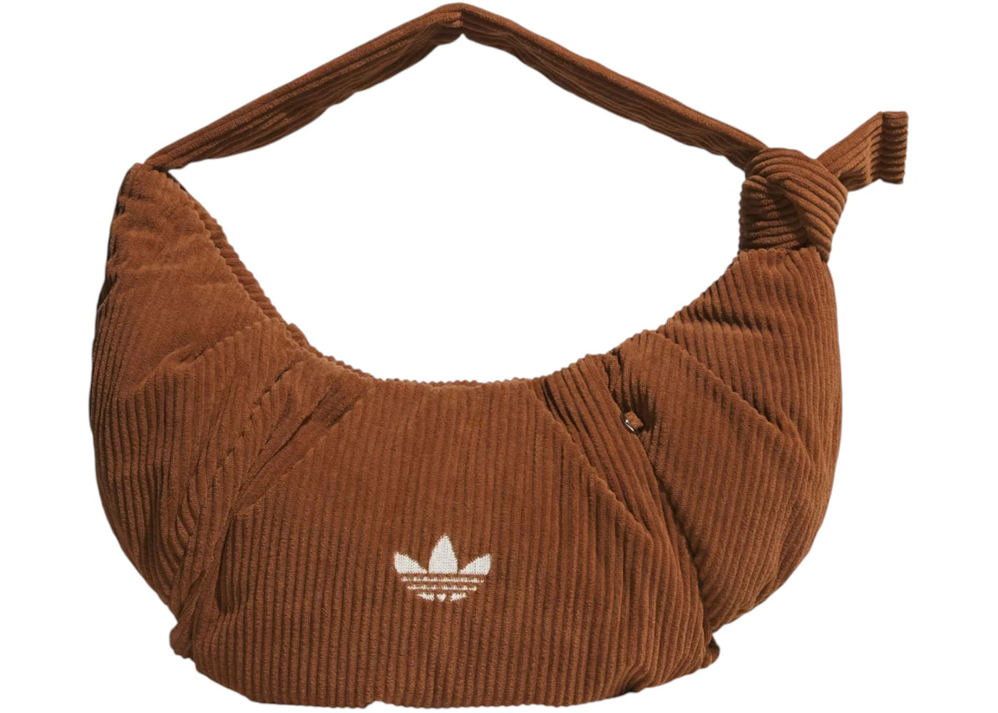 Adidas 3.0 Large Shoulder Bag Preloved Brown