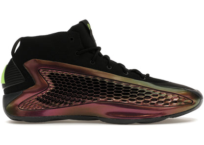 Adidas AE 1 All-Star The Future Men's, front