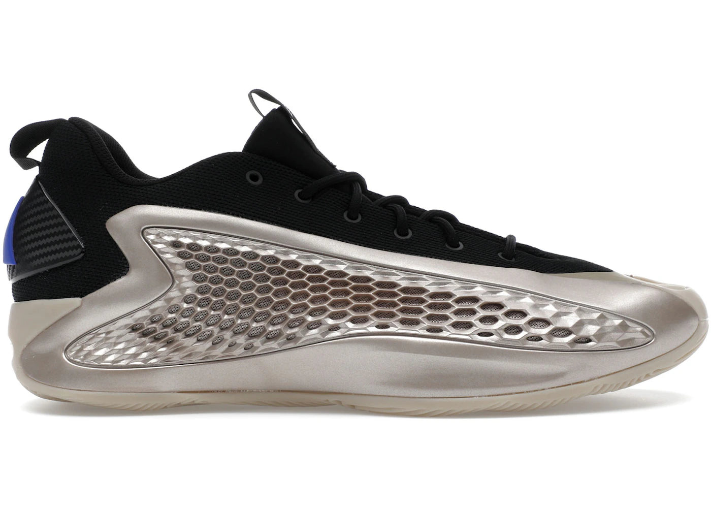 adidas ae 1 low champagne metallic