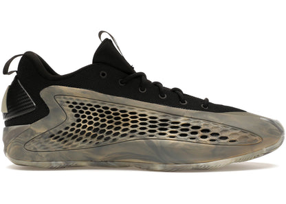 Adidas AE 1 Low Ascent Pack MX Grey, front