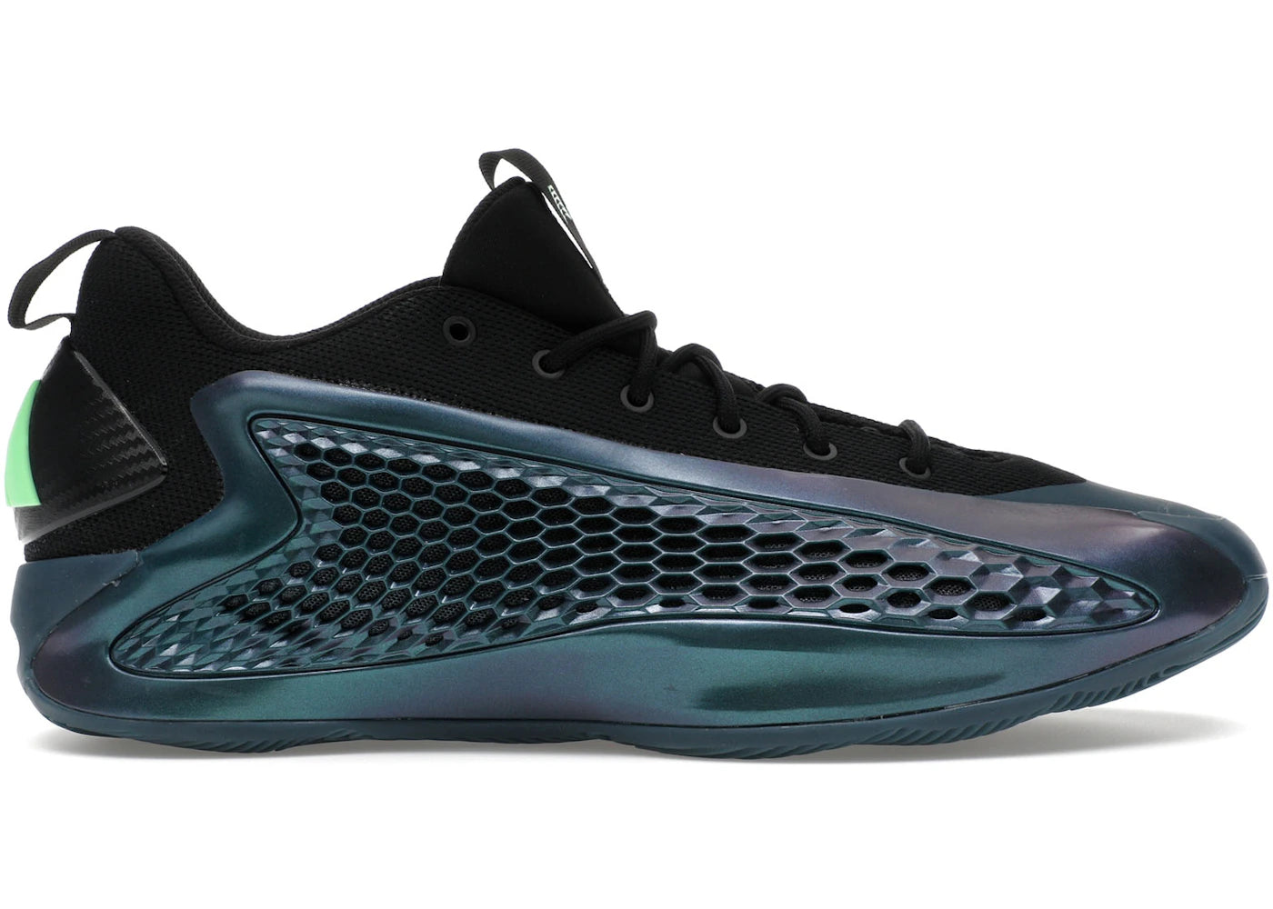 adidas ae 1 low metamorphosis
