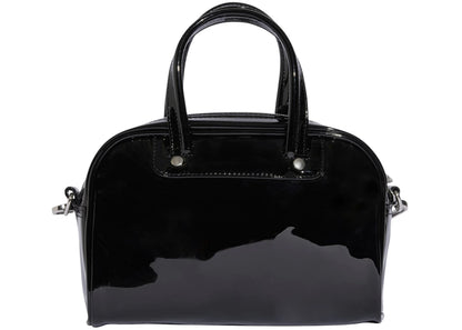 Adidas Adicolor Mini Bowling Bag 2.5L Black