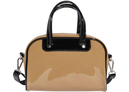 Adidas Adicolor Mini Bowling Bag 2.5L Cardboard