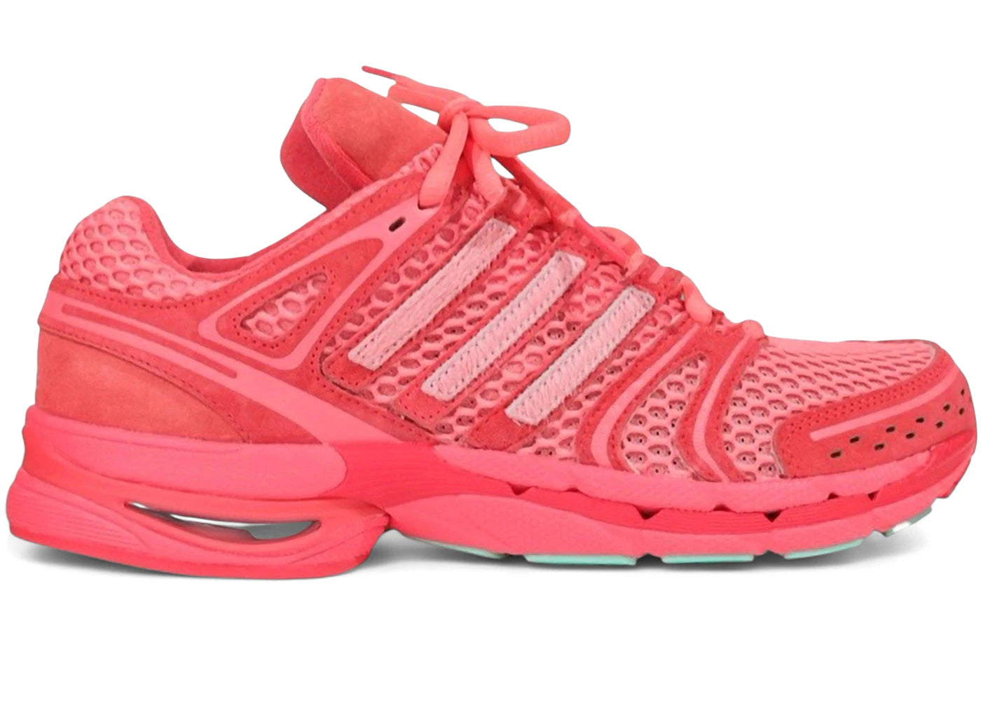 Adidas Adistar Control 5 Unheardof Pork Chop Piggy Runner 2.0 Steve-O
