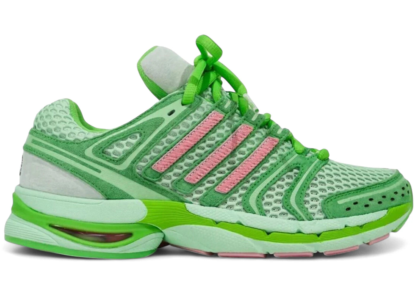 Adidas Adistar Control 5 Unheardof Pork Chop Piggy Runner 2.0 Cupcake