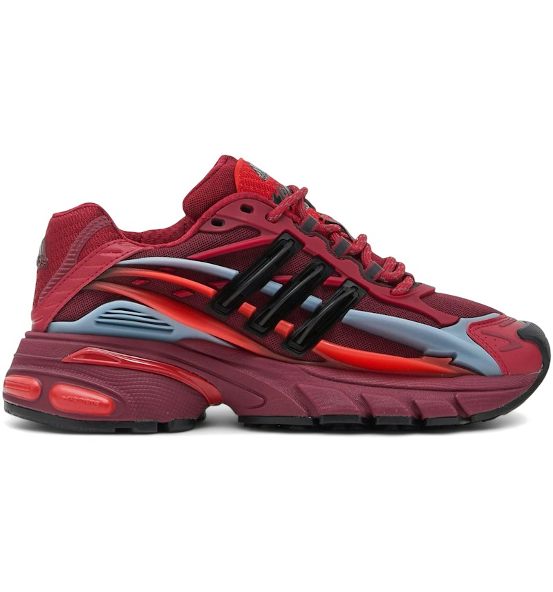 Adidas Adistar Jellyfish Pharrell Williams Red
