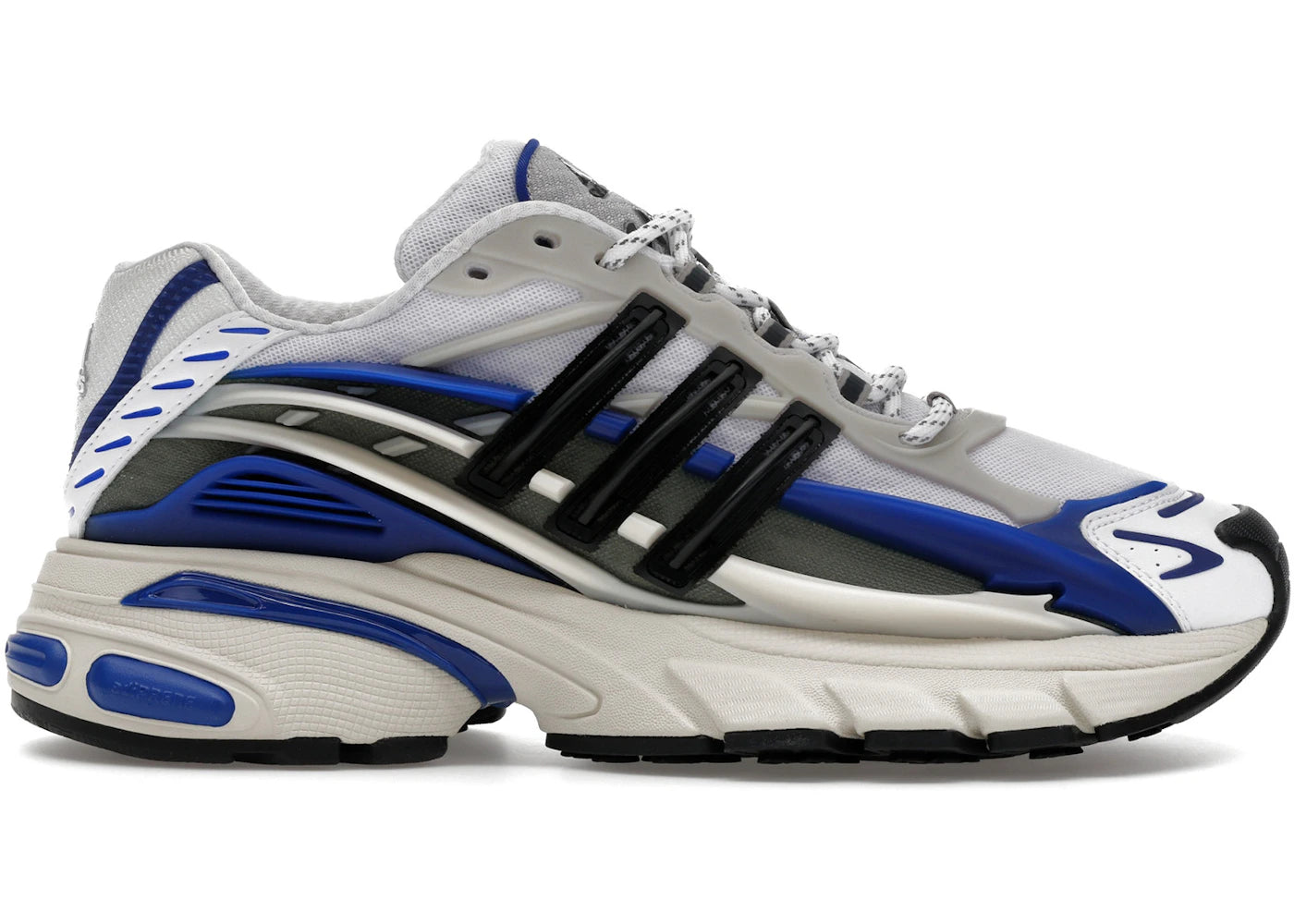 Adidas Adistar Jellyfish Pharrell Williams Royal Blue