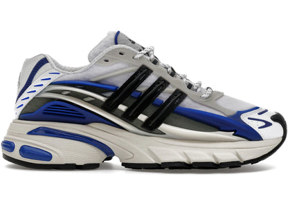adidas Adistar Jellyfish Pharrell Williams Royal Blue, front