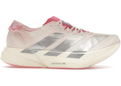 Adidas Adizero Adios Pro 4 Tokyo Marathon Cherry Blossom