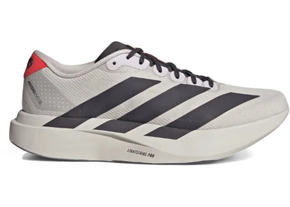 Adidas Adizero Evo SL Audi F1, side profile