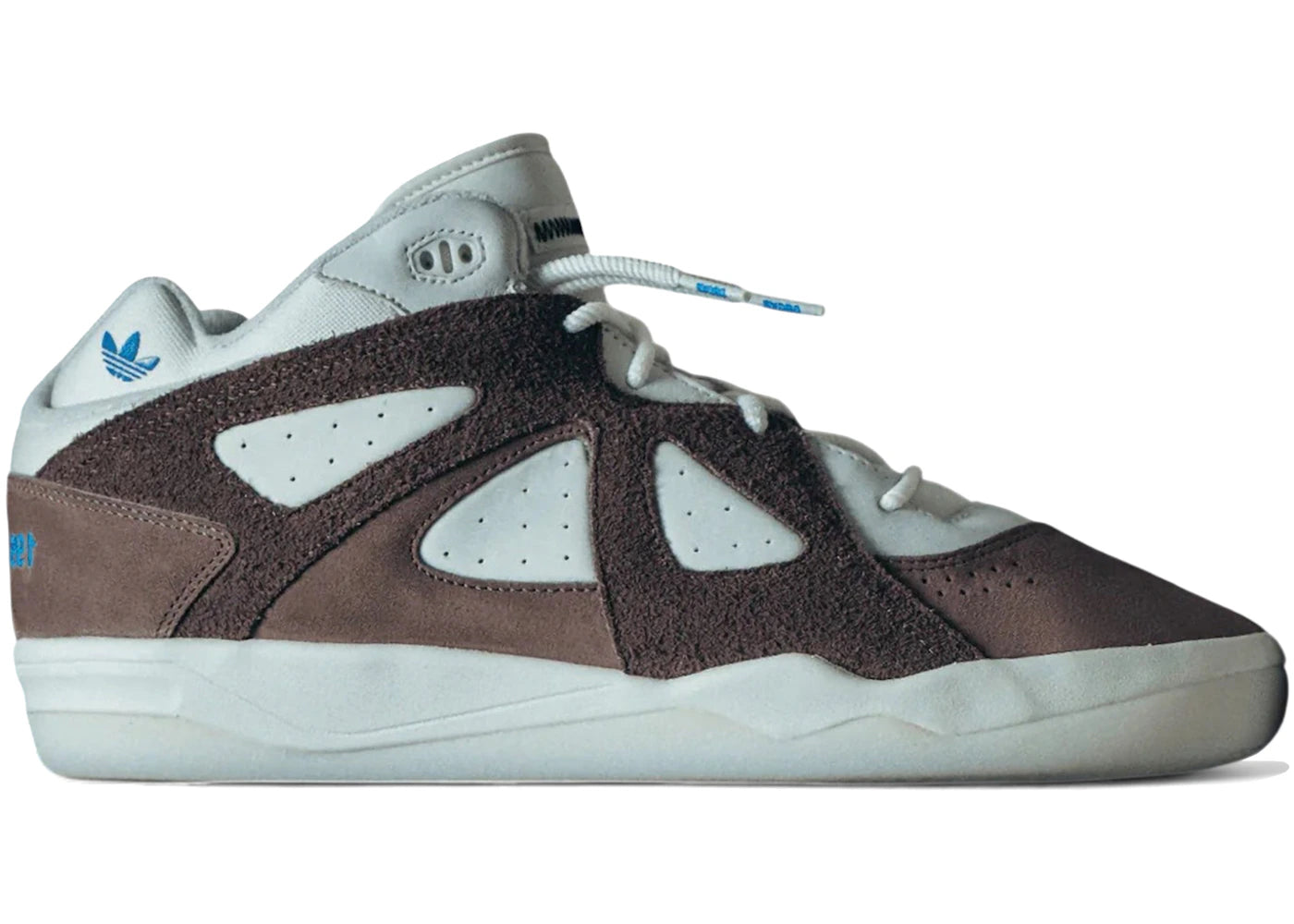 Adidas Badbo 1.0 Bad Bunny Brown