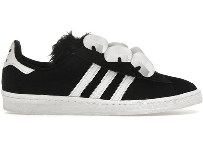 Adidas Campus 80S Jeremy Scott Bones Black