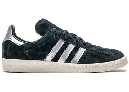 Adidas Campus 80s Black Off White, front