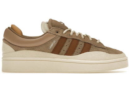Adidas Campus Light Bad Bunny Chalky Brown, front