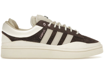 Adidas Bad Bunny The Last Campus, side profile