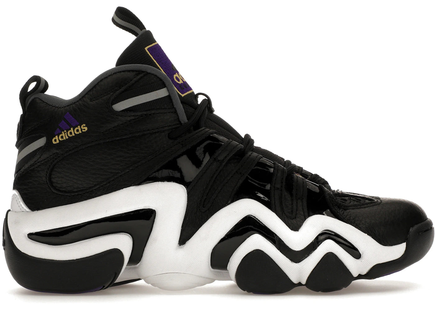 Adidas Crazy 8 1998 All-Star Game (2024)