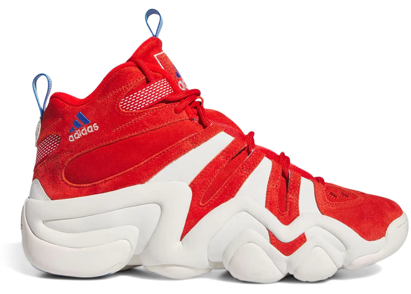Adidas Crazy 8 Philly