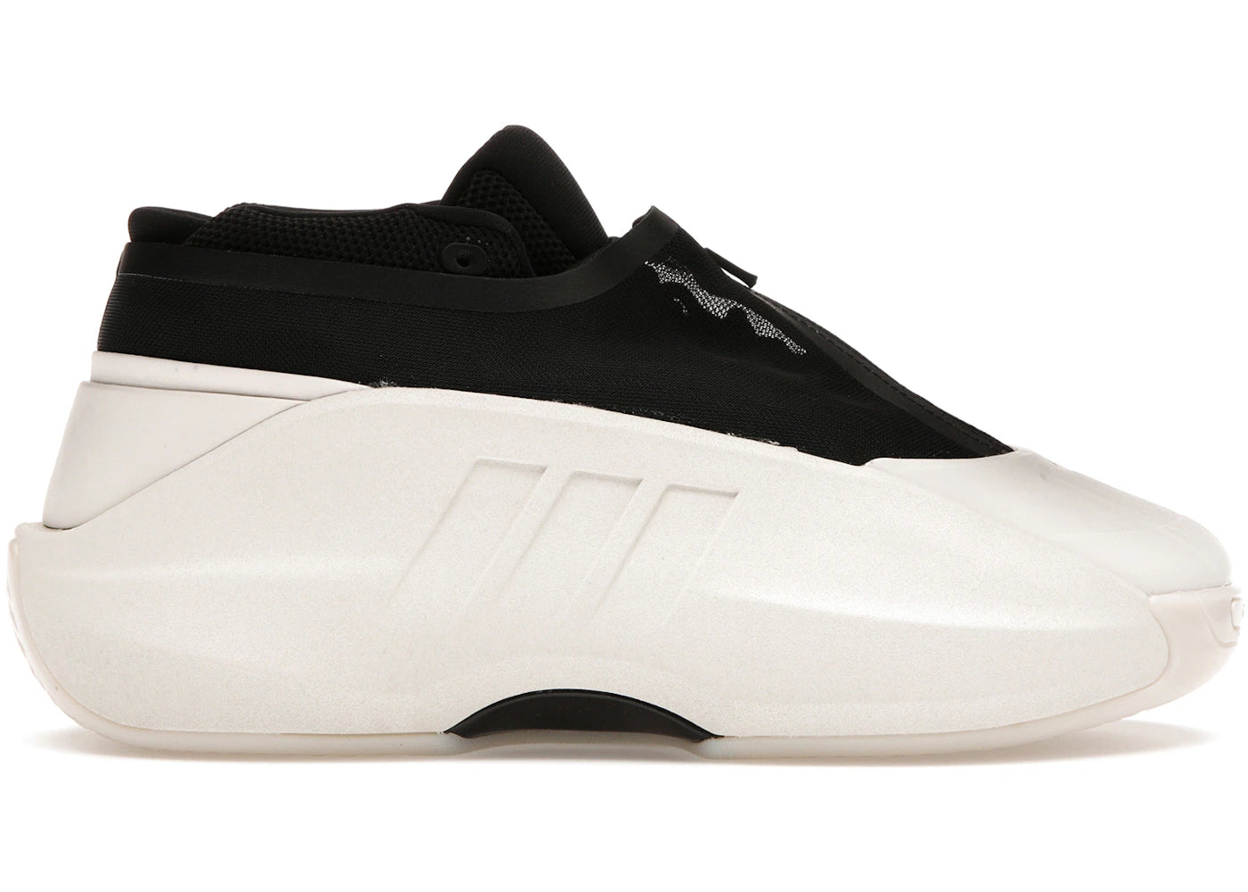 Adidas Crazy Iiinfinity Chalk
