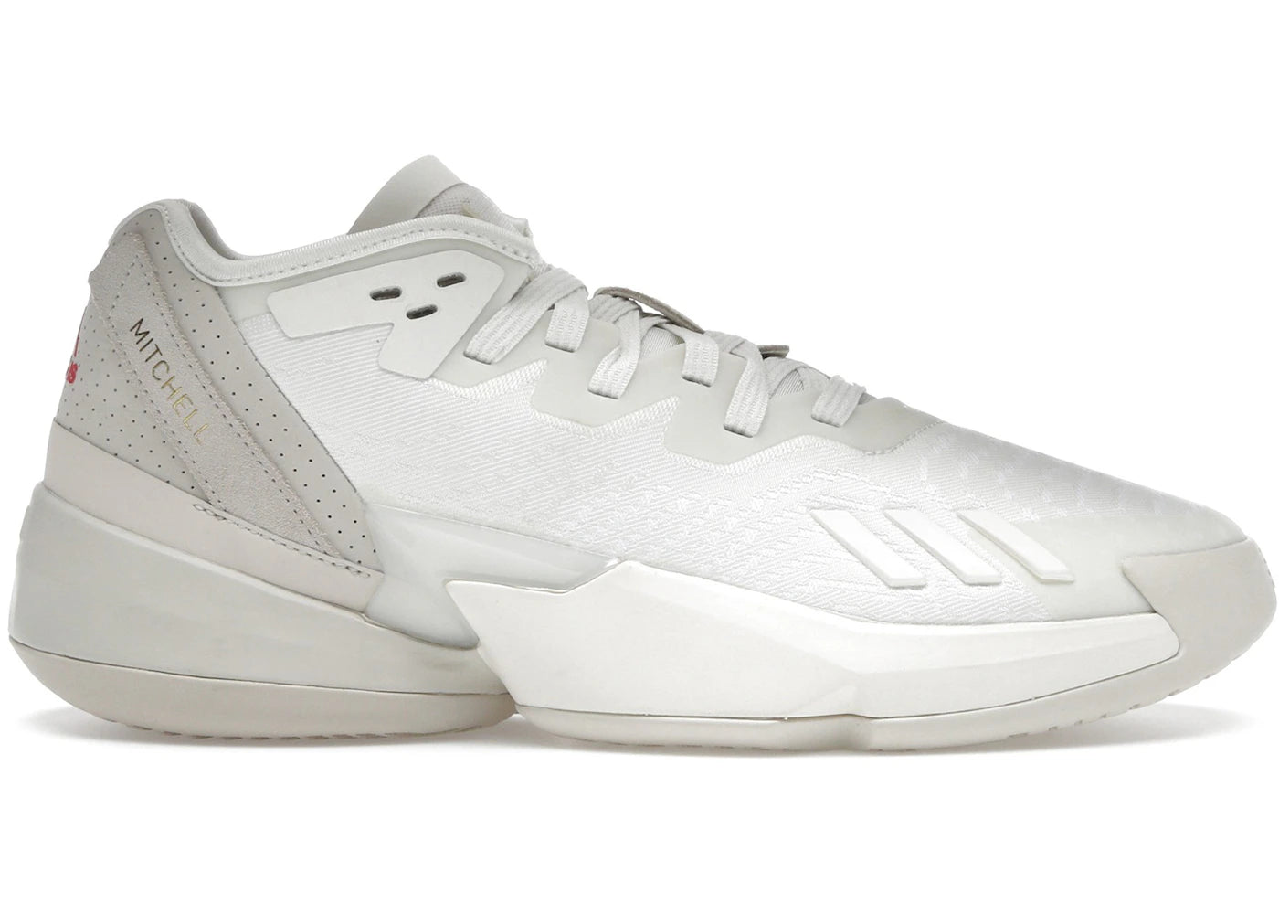 Adidas D.O.N. Issue #4 Achieve It
