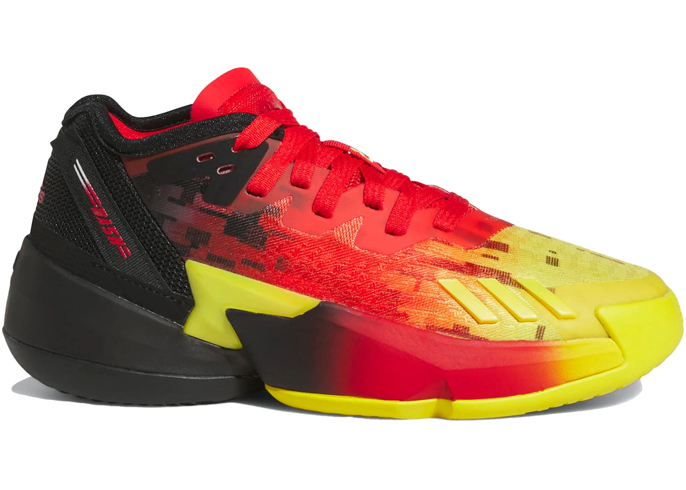 Adidas D.O.N. Issue #4 Dash (Gs)