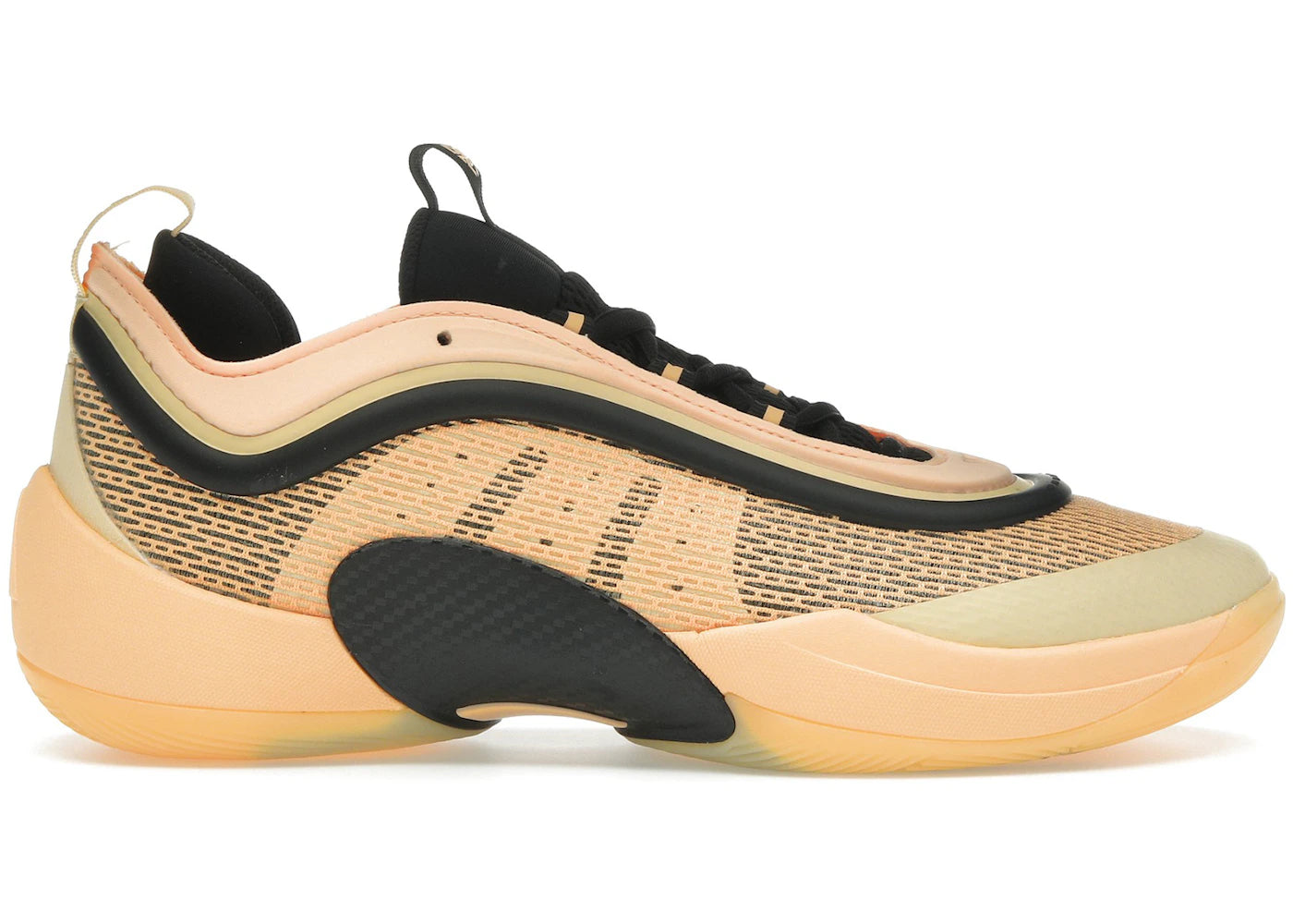 Adidas D.O.N. Issue #6 Ginger Tea