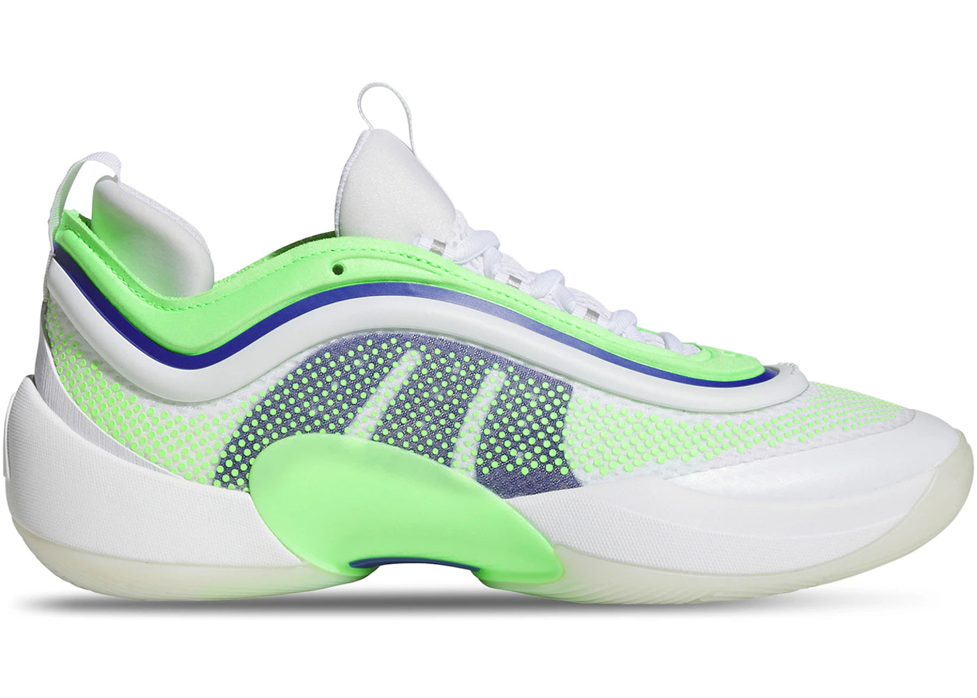 Adidas D.O.N. Issue #6 Metamorphosis