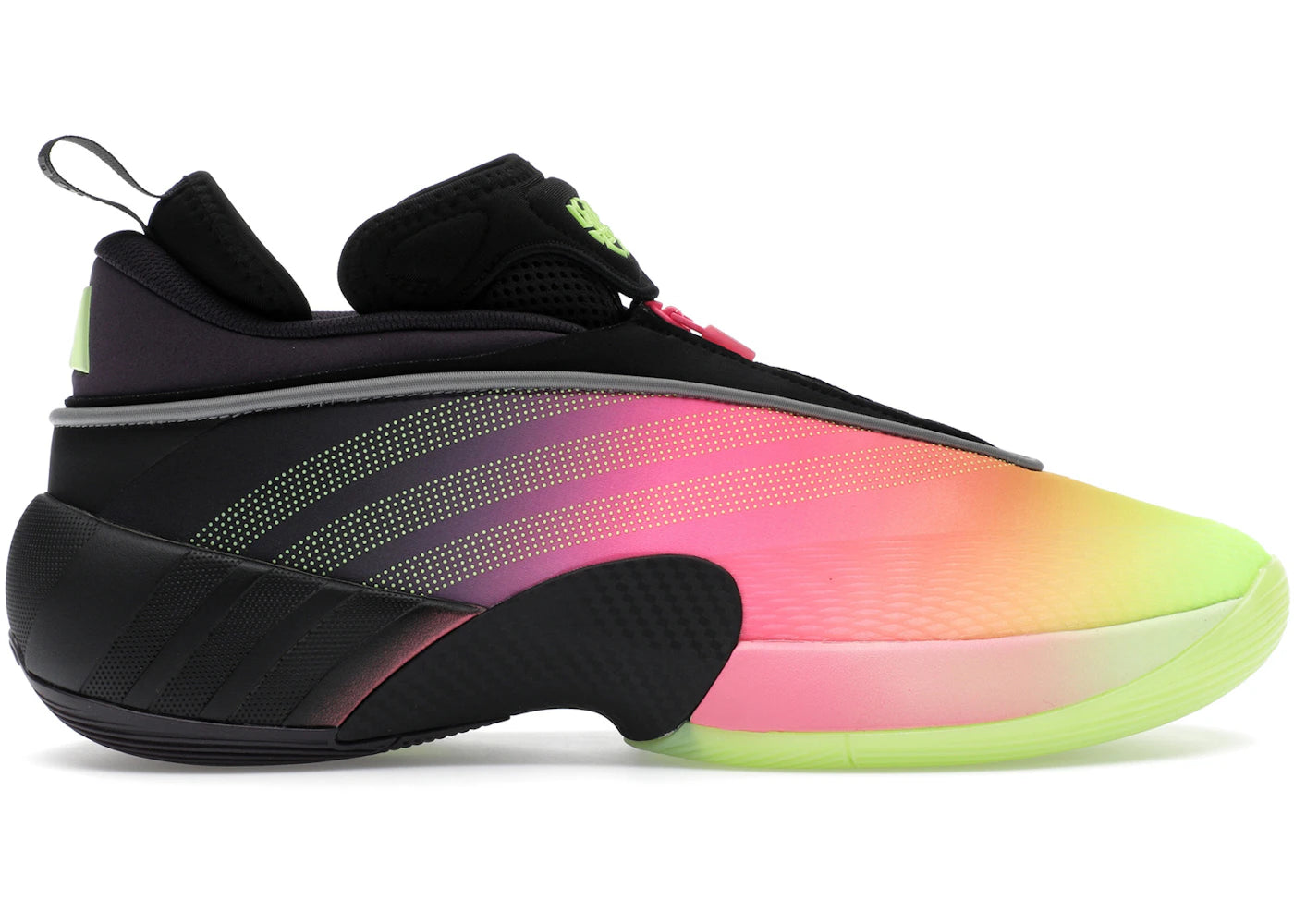 Adidas D.O.N. Issue #7 Camp