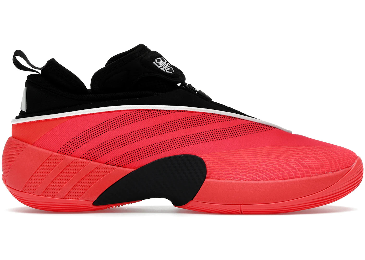 Adidas D.O.N. Issue #7 Foundation
