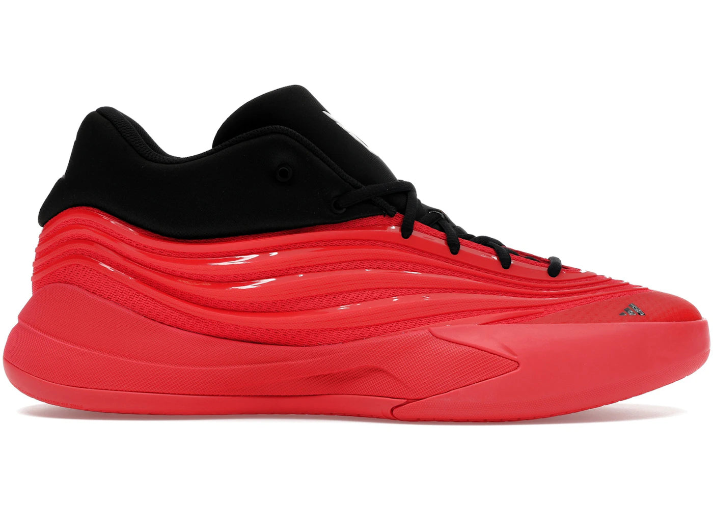 Adidas Dame 10 Dolla Pure Ruby