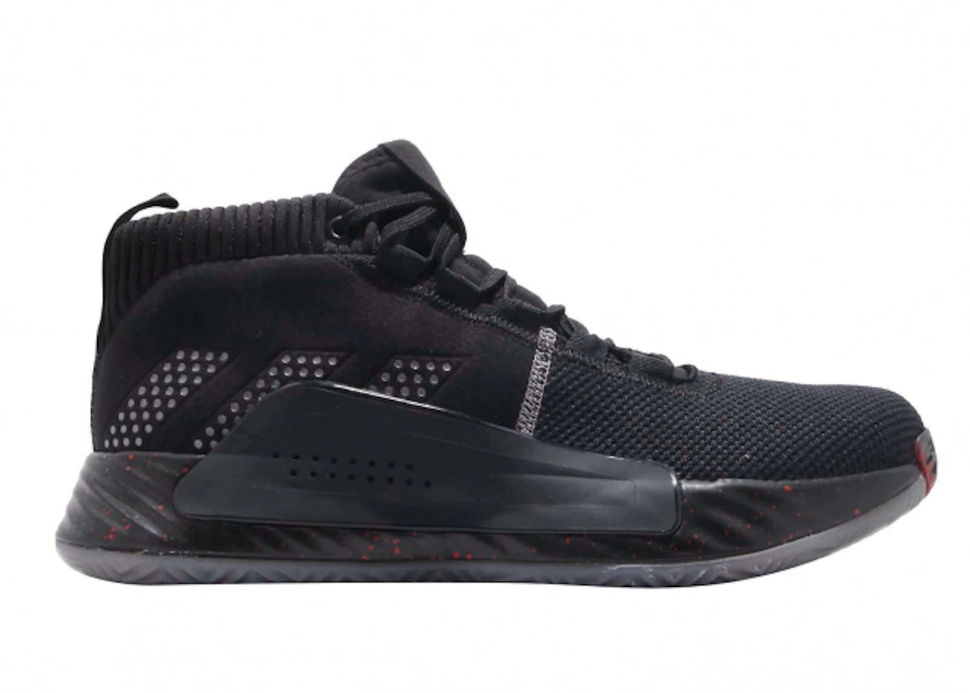Adidas Dame 5 People'S Champ