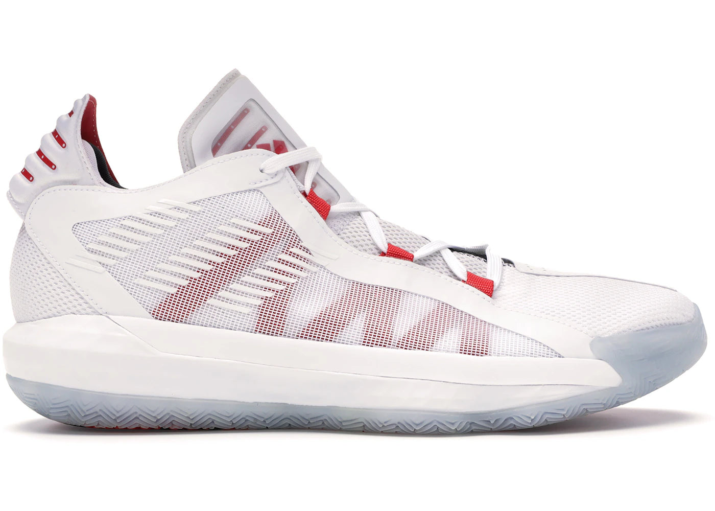 Adidas Dame 6 Dame Time