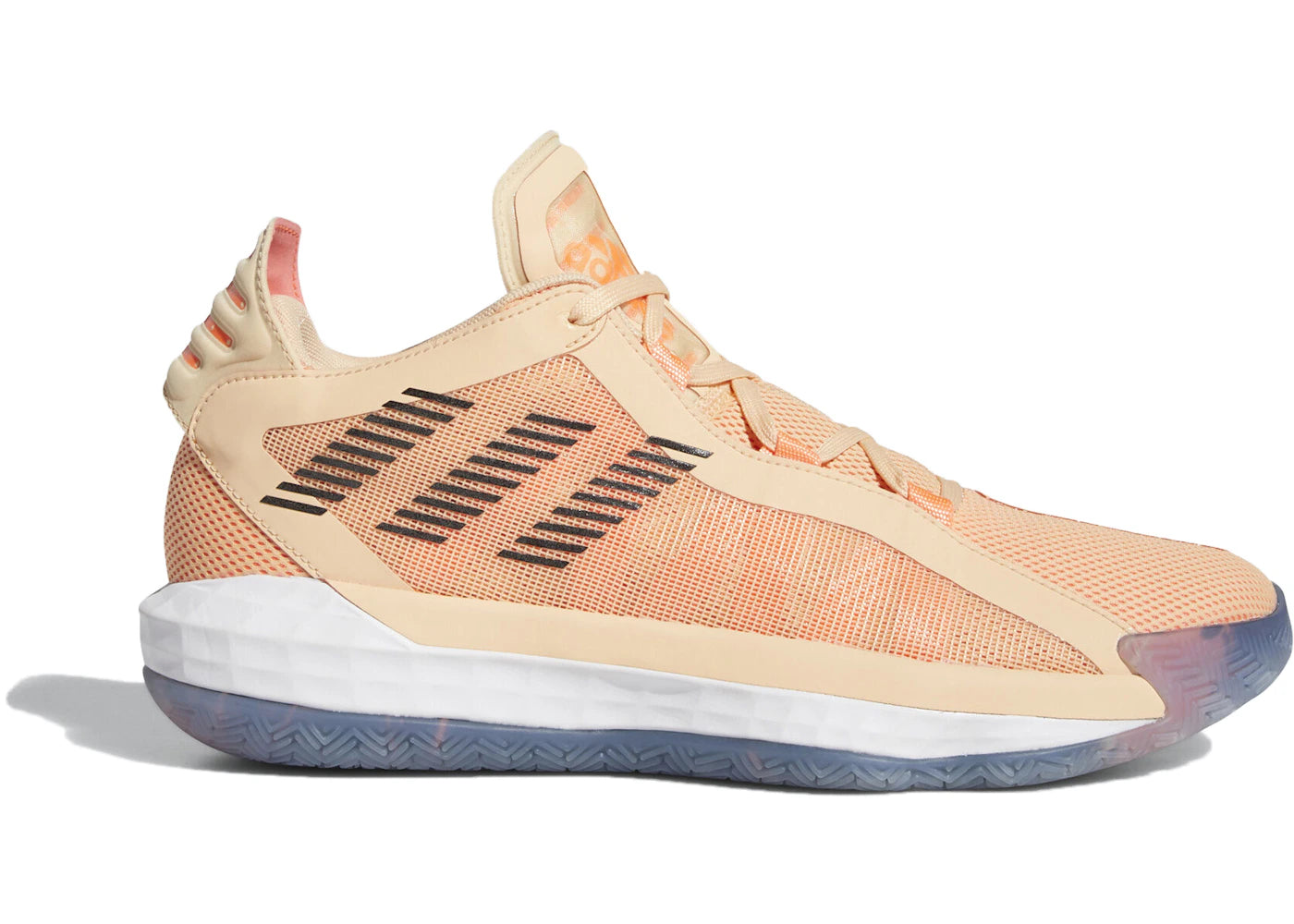 Adidas Dame 6 International Women'S Day