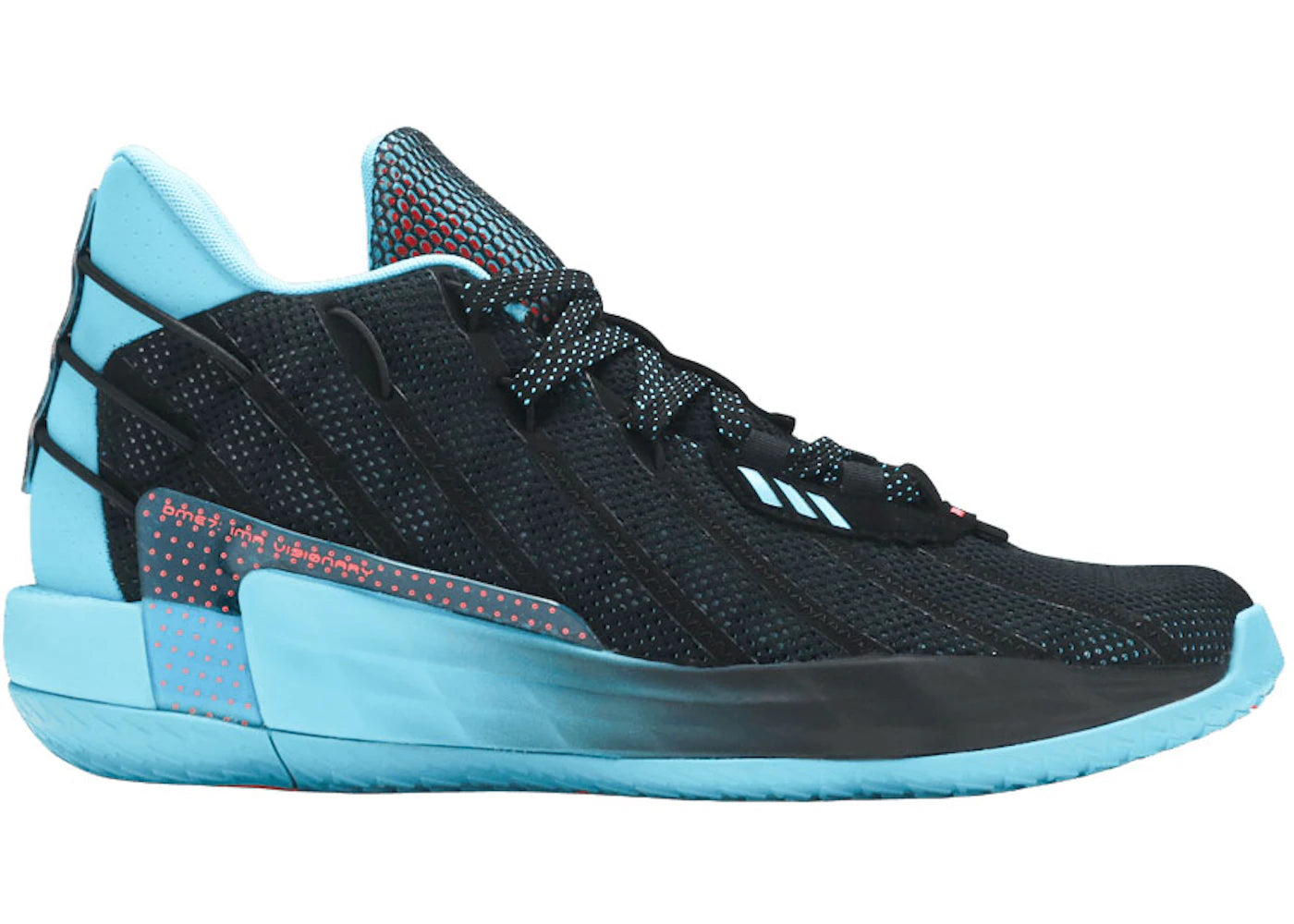 Adidas Dame 7 Ima Visionary