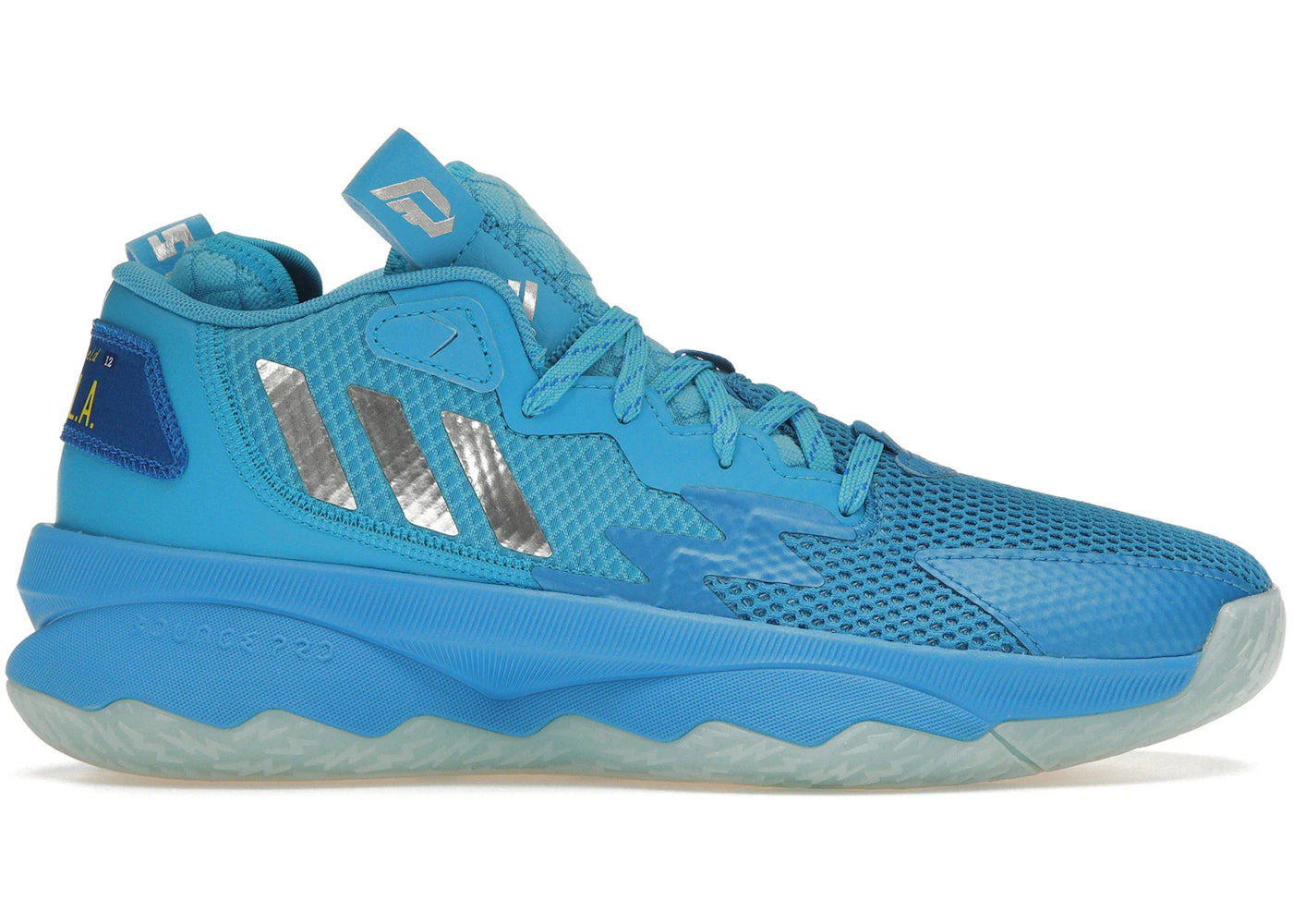 Adidas Dame 8 Young Dolla